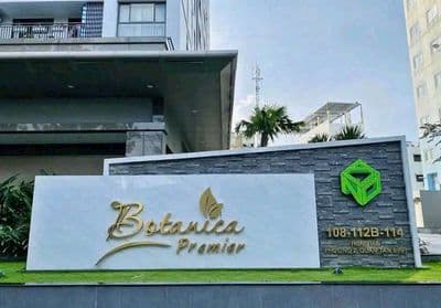 Cần cho thuê nhiều căn hộ tại Botanica premier- novaland
