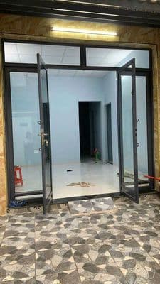Bán nhà hẽm nhánh Âu Dương Lân P3.Dt 4x17.Nở hậu 7m.Giá 5ty2.