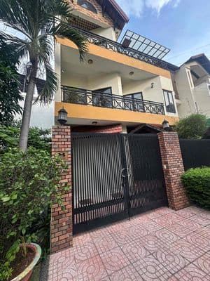Cho thuê nhà đẹp 8x15 khu bên sông_gigamall hiệp bình chánh thủ đức
