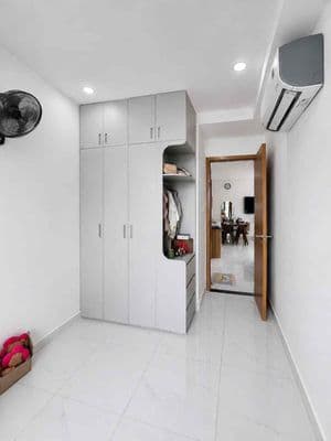 Cho thuê Terra Mia 2PN 2WC + phòng đa năng, full nội thất, 11 triệu
