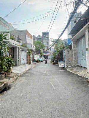 Chủ cần bán đất hẻm ô tô – liền kề đường nguyễn tuyển, q2 vị tr