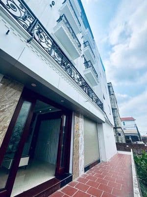 Cho thuê nguyên căn nhà thạch bàn - 3pn - nội thất cơ bản - ở hộ gia đ