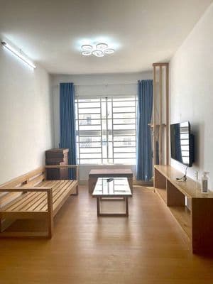 NGỘP NẶNG, chủ bán gấp căn 2pn CHUNG CƯ SƠN AN, giá 1,6 tỷ