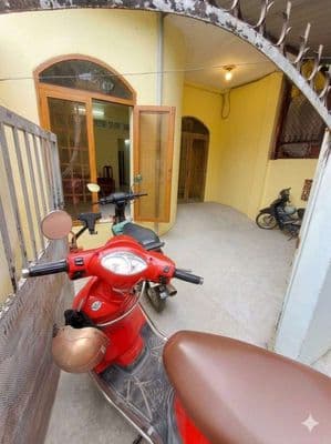 Nhà nguyên căn 80m2 giá rẻ