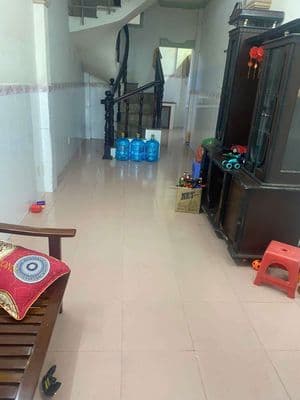 NGUYÊN CĂN 3 10, nở hậu, 2PN 2WC hẻm 3 gác
