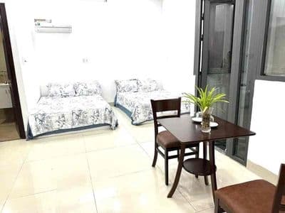 Tòa APPATMENT ngay lõi Phố Tây An Thượng. Dòng tiền 40/tháng