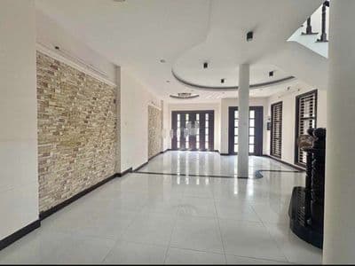 Biệt Thự Kế bên Aeon 10x20m 4 Tầng 7PN ở ngay