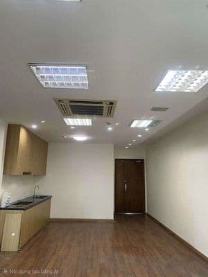 Ch sông đà tower – 100m2 (3pn 2wc) nhà mới đẹp ,ở ngay ,giá 15 tr/th