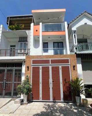 Cho thuê nhà đối diện VINHOMES GRAND PARK