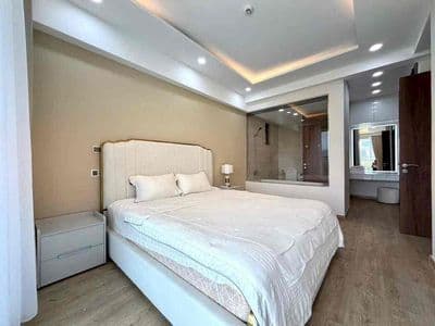 Bán căn hộ Sunrise CityView Q7 Lh