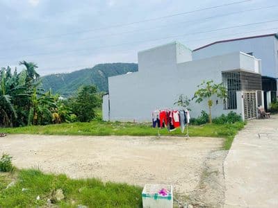 Bán đất 2 mặt kiệt âu cơ – kiệt oto đậu đỗ chỉ