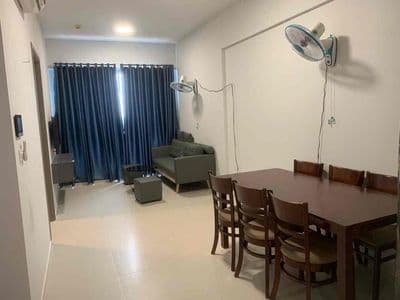căn hộ 59m2 . 2pn.2vs. full nội thất . chung cư an gia