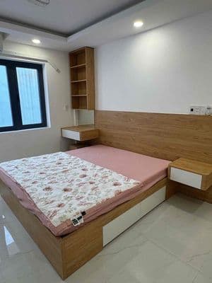 Bán Chung Cư MiNi Nguyễn Văn Trỗi 60m2 - Chỉ 4.1 Tỷ