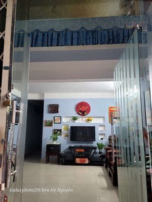 Nhà kiệt Bình Thái 1