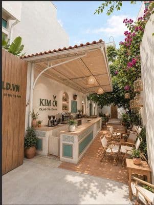 Cho thuê mặt bằng kinh doanh quán cafe, quán ăn nhỏ