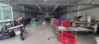 Nhà xưởng mặt tiền nguyễn văn quá cho thuê