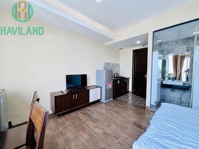 Siêu phẩm suite lux 5 – đống đa | căn hộ full nội thất |từ 6.5 triệu
