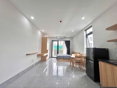 Cho thuê căn hộ mới đường Hoàn thế thiện, hoà xuân, quận cẩm lệ