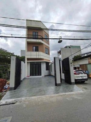 cho thuê nhà mới xây 100% gần chợ Long Trường ..KDC Viiệt Nhân ECO 2