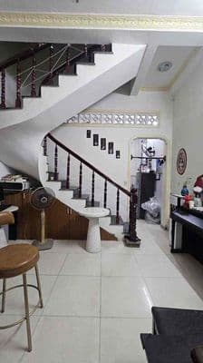 171/ nguyễn tư giản - gò vấp-1 lầu - 4 10m - chỉ 3.75 t.ỷ
