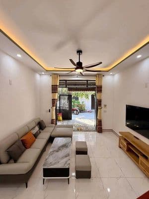 Chính Chủ cần bán nhà kiệt Âu Cơ, phường Liên Chiểu, thành phố Đà Nẵng