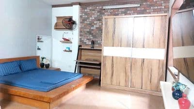 Chính chủ cho thuê phòng 42m² – cách đường văn cao hn 50m