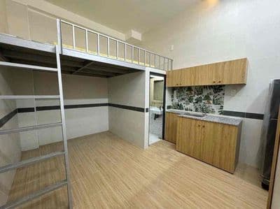 Căn Hộ Duplex -25m2 - Full Nội Thất - Phan Xích Long - Phú Nhuận