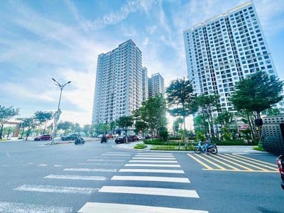 Cho thuê đất mặt tiền hoàng minh thắng – fpt city | 360m² – vị trí đ