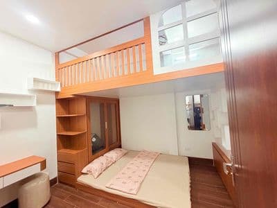 Chính chủ cho thuê CCMN TẠI 196 Cầu Giấy