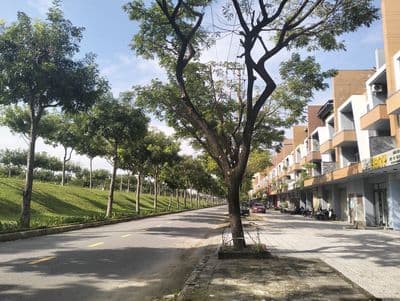 #Nhà_Cho_Thuê mặt tiền 6 m đường #NẠI_NAM, gần Lotte Mart
