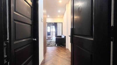 Chính chủ Cho thuê Căn Hộ 1 Phòng Ngủ ngay Cầu vượt Ba Tháng Hai
