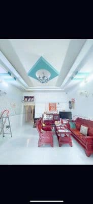 Nhà mặt tiền đường nguyễn đình chiểu