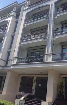 Bán nhà đường 37, khu Đông Nam, Vạn Phúc