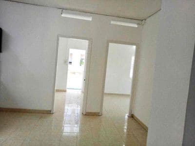 Cho thuê chung cư Bàu Cát 2 100m2 3pn 2wc có 3 máy lạnh thang bộ