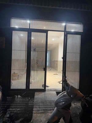 cho thuê nhà nguyên can hẻm 1/ thông kd ok phạm van chiêu p9