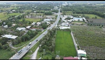 1700m thổ cư giá 12 tỷ banks siết bán 9 tỷ