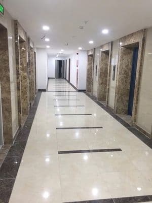 Chính chủ cho thuê CHCC Sky Central 176 Định Công mặt đường 2.5