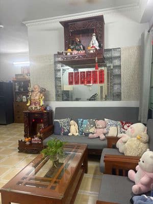 Bán căn hộ cao ốc An Lạc ở bùi tư toàn căn 2pn giá rẻ