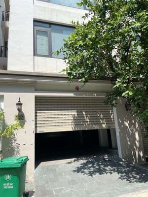 Cho thuê toà nhà 130m2*7 tầng khu đô thị mới Đại Kim, Thanh Xuân