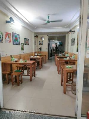 Cho thuê nhà mặt phố Mễ Trì Thượng, Nam Từ Liêm, 1MBKD+5PKK
