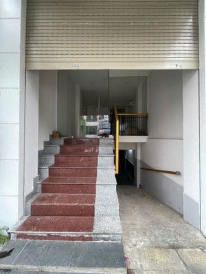 Cho thuê MB hoàng hoa thám Tân Bình ( ngay nhà ga T3)