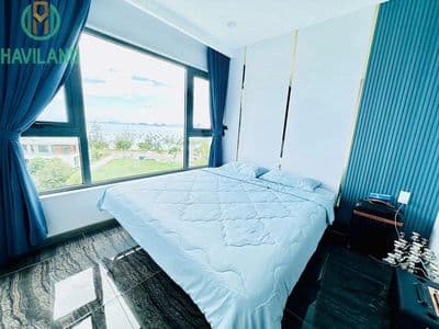 Căn hộ full nội thất – suối đá 1, sơn trà | chỉ từ 9 triệu | trống sẵn