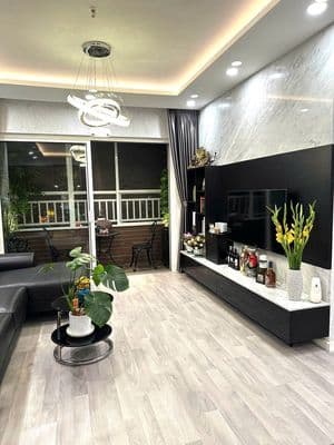 Tôi bán căn hộ Cộng Hòa Plaza - 68m2/2PN Căn góc, Tân Bình HCM