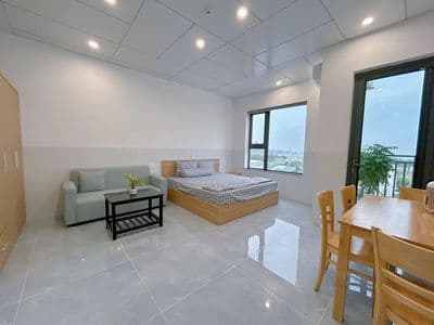 Căn hộ view biển – nguyễn đăng tuyến | chỉ 10 triệu | trống sẵn