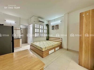 Trống sẵn phòng ngay đh bách khoa — 5 phút qua ueh — lý thường kiệt