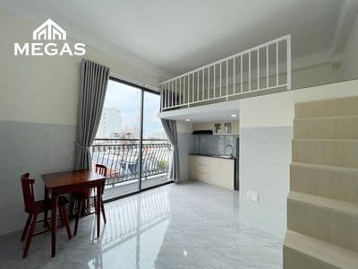 Duplex mới - đầy đủ tiện nghi nguyễn ảnh thủ - tiện đến huflit,uth