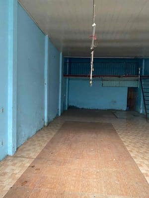 Hẻm Thoại Ngọc Hầu 6x15, Cấp 4, 10 tr