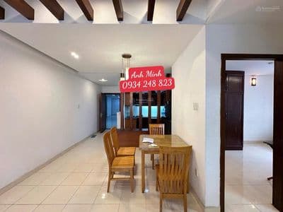 Căn hộ vạn đô 2pn - 4 tỉ 799 triệu ( bớt lộc)