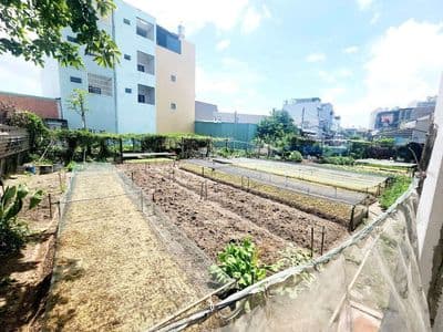 Đất full thổ cư 342m, sổ hồng riêng, đường 8m