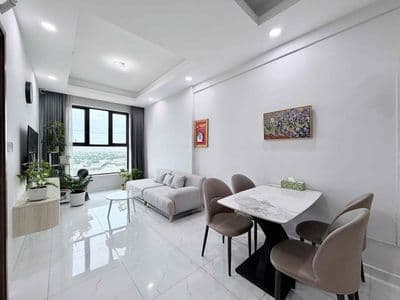 Căn 2pn full nội thất gần aeon thuận an giá chỉ 8tr